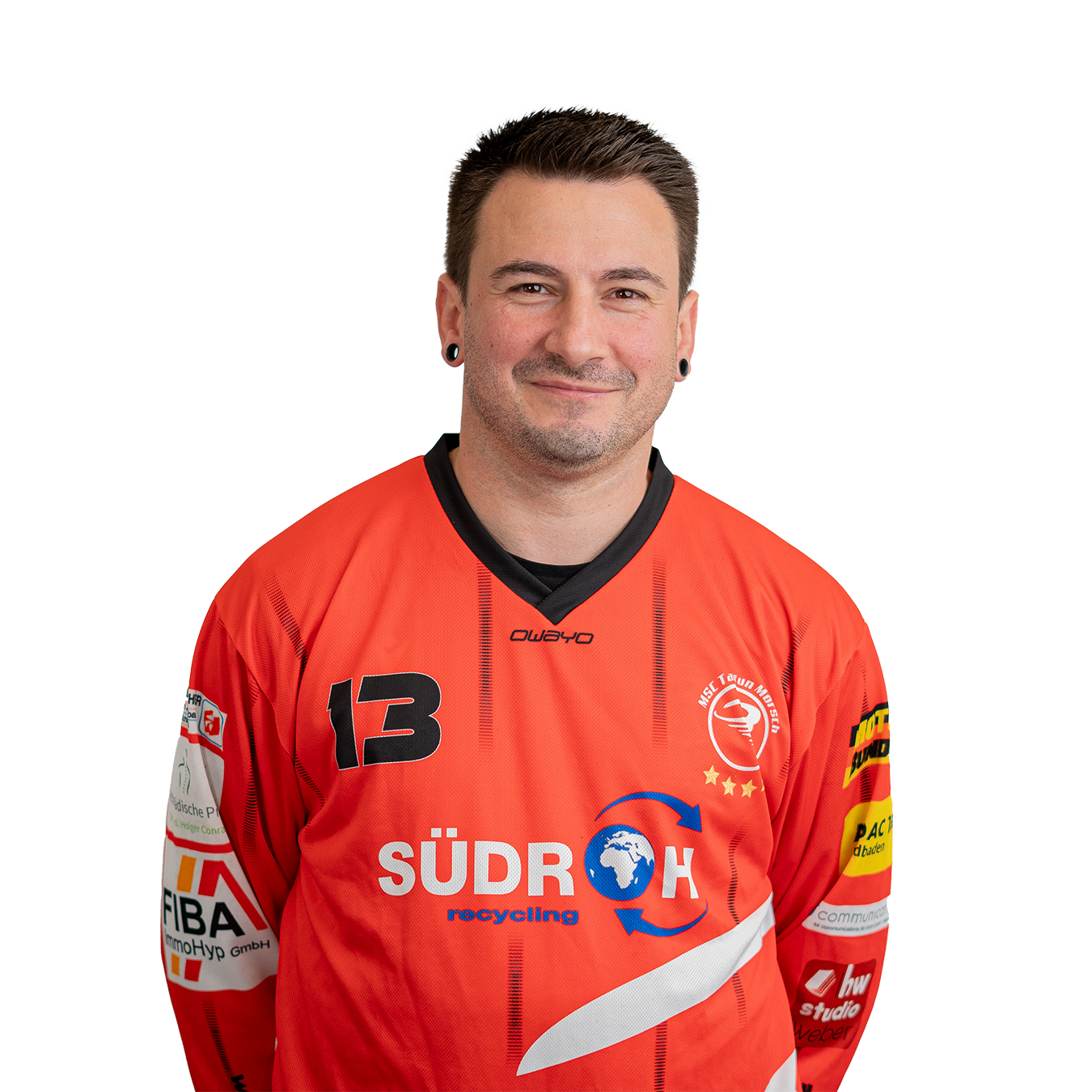 Philipp Rust MSC Taifun Mörsch – MSC Taifun Mörsch